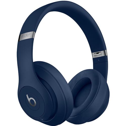 Beats by Dr. Dre Studio3 Wireless Bluetooth Headphones