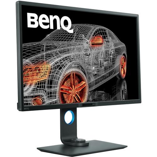 BenQ PD3200Q 32" 16:9 QHD LCD Monitor