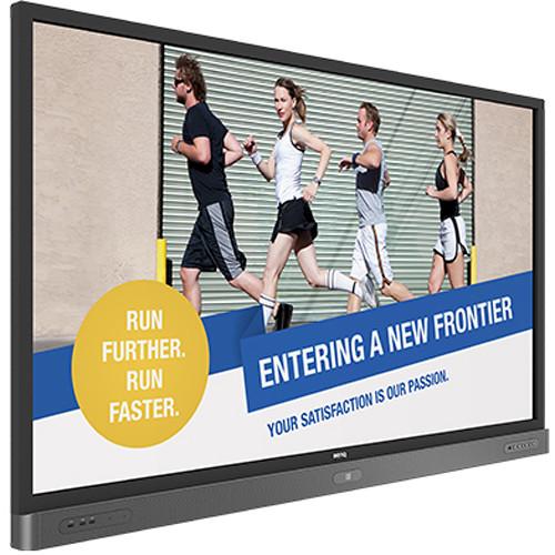 BenQ RP704K 4K UHD 70