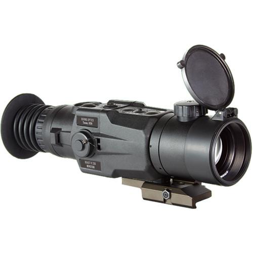 Bering Optics BEAST-R 2-8x50 Thermal Weapon Sight