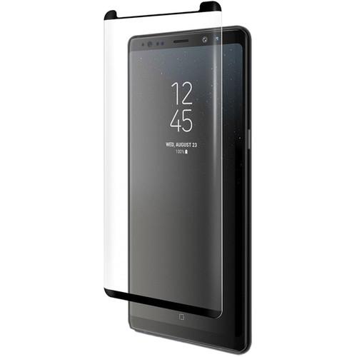 BodyGuardz Pure Arc Glass Screen Protector for Galaxy Note 8