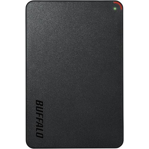 Buffalo MiniStation 1TB USB 3.1 Gen 1 Portable Hard Drive
