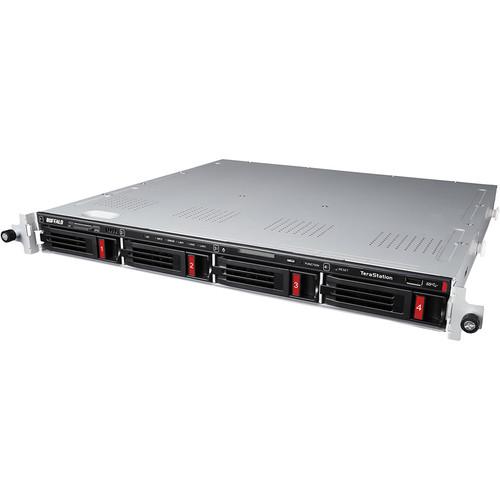 Buffalo TeraStation 24TB 5410RN 4-Bay NAS Server