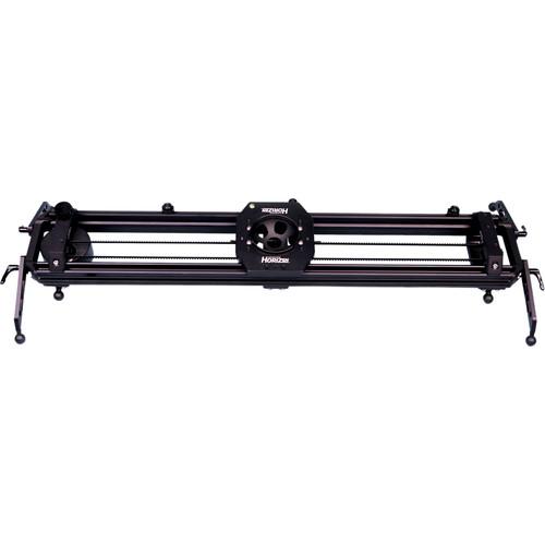 Cinevate Inc Horizen Camera Slider with All-Terrain Legs