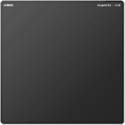 Cokin NUANCES Z-Pro Series ND 0.9 Filter