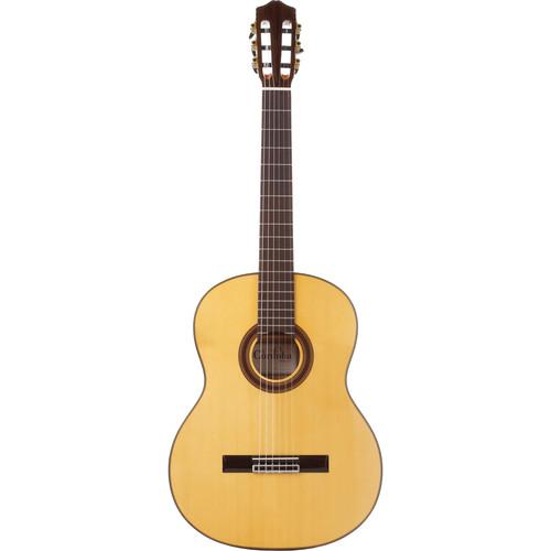 Cordoba F7 Iberia Series Nylon-String Flamenco Guitar