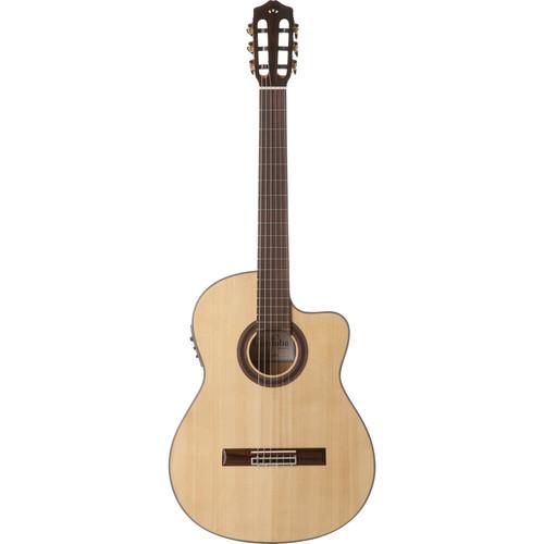Cordoba GK Studio Iberia Series Hybrid Classical Electric Guitar