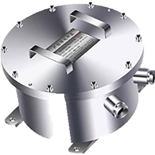 Dahua Technology DH-ZAJ300 Stainless Steel Junction Box for Explosion-Protected Cameras