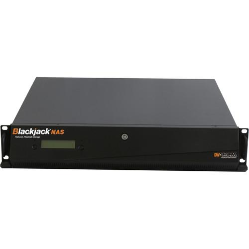 Digital Watchdog Blackjack 8-Bay NAS Server