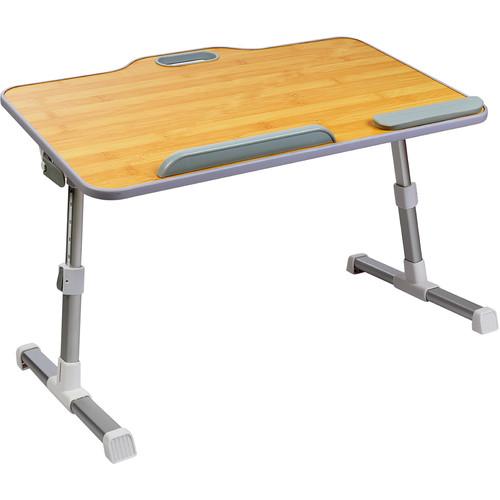 Dyconn Portable Laptop Table with Handle