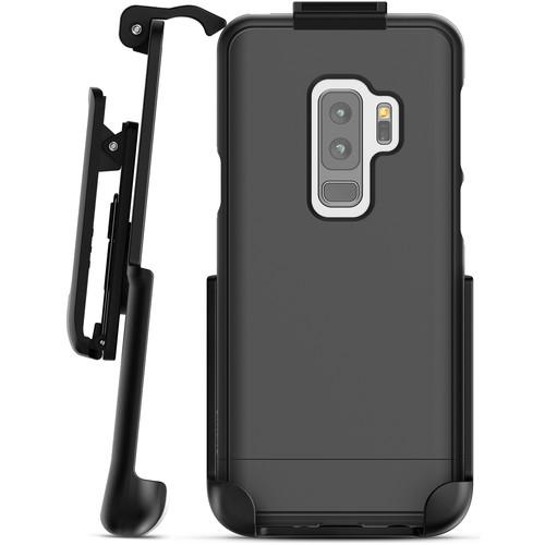 Encased SlimShield Belt Clip Holster Case for Samsung Galaxy S9