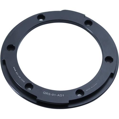 Fantasea Line Bayonet for UWL-09F