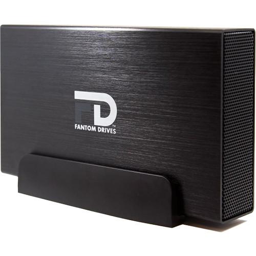 Fantom 10TB G-Force3 Pro USB 3.0 External Hard Drive