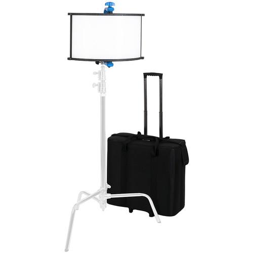 FotodioX Pro FACTOR Radius1 1x2