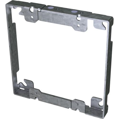 FSR 4" Mud Ring for FSR Flex System & HDBaseT Wall Plate Transmitters