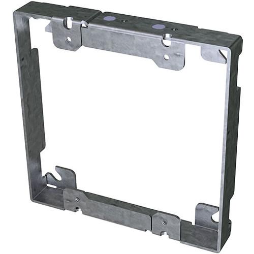 FSR 4" Mud Ring for FSR Flex System & HDBaseT Wall Plate Transmitters