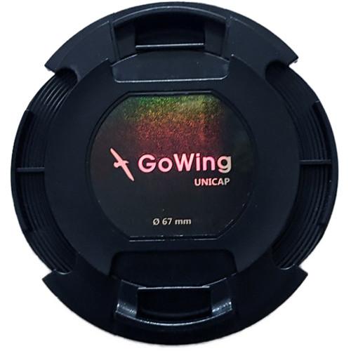 GoWing Small Uni Cap