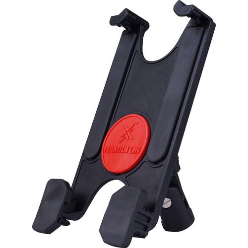 Hamilton Stands System X Tablet Holder for Tablets Between 6.25-8.25" Wide