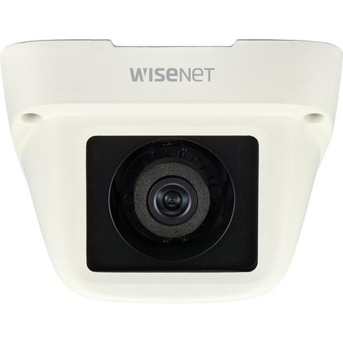 Hanwha Techwin WiseNet X Series XNV-6013M 2MP Outdoor Mobile Network Camera