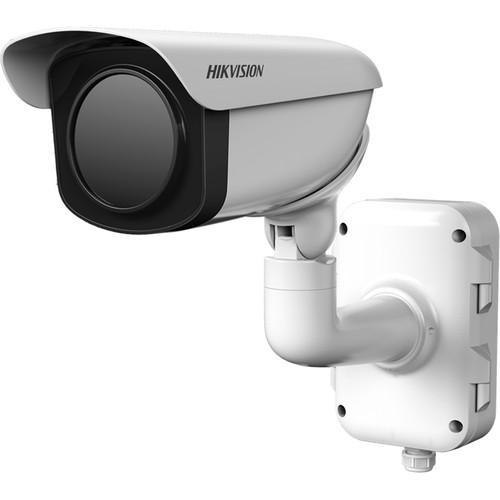 Hikvision DS-2TD2366 Outdoor Thermal Network Bullet Camera with 100mm Lens