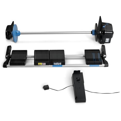 HP DesignJet 44" Take-Up Reel for Z6 and Z9 Printers