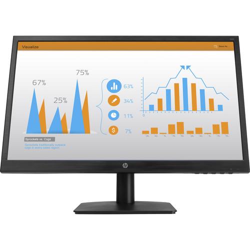 HP N223 21.5" 16:9 LCD Monitor