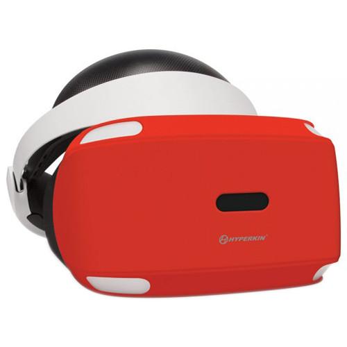 HYPERKIN GelShell Headset Silicone Skin for PS VR