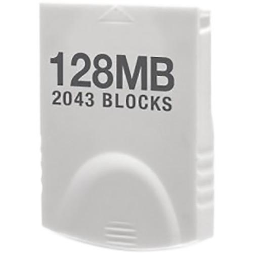 HYPERKIN Tomee 128MB Memory Card for