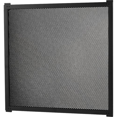 ikan 60° Honeycomb Grid for Lyra LBX15 1 x 1 XL Soft Panel LED Light