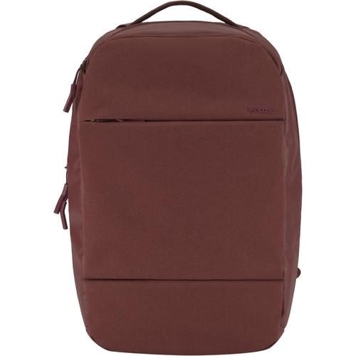 Incase Designs Corp City Compact Backpack for 15" MacBook Pro
