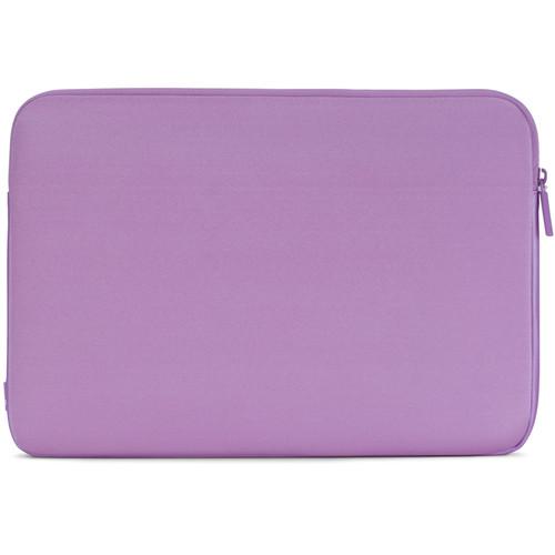 Incase Designs Corp Classic Sleeve for Select 15" MacBook Pro Notebooks