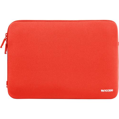 Incase Designs Corp Classic Sleeve for Select 15" MacBook Pro Notebooks