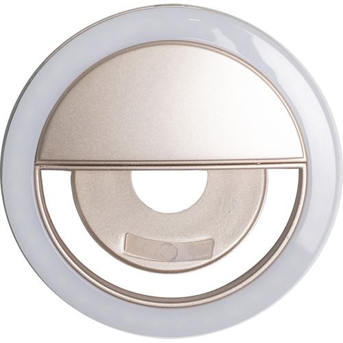 iRing iSelfie Smartphone LED Camera Light