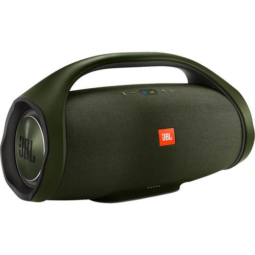 JBL Boombox Portable Bluetooth Speaker