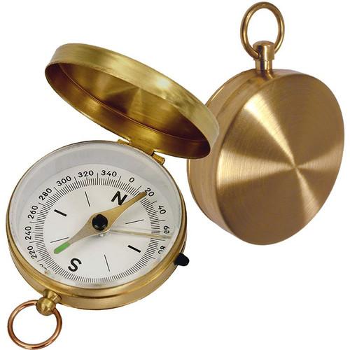 Kasper & Richter Orbit 3 Pocket Compass