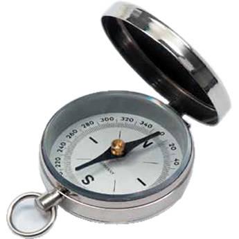 Kasper & Richter Orbit 3 Pocket Compass