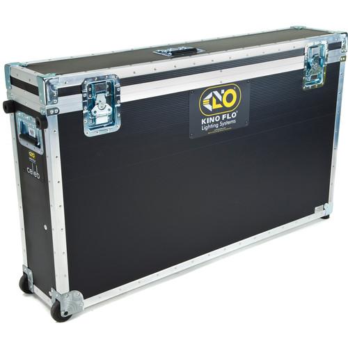 Kino Flo Ship Case with Wheels for Celeb 850 DMX Center