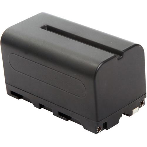 Konova Battery Pack for 2 x NP-F750 or 12 x AA