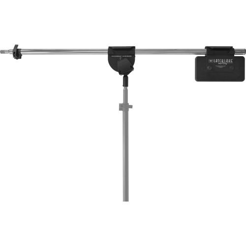 LATCH LAKE RB2200AT micKing RetroBoom Telescoping Boom Arm