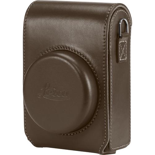 Leica C-Lux Leather Case