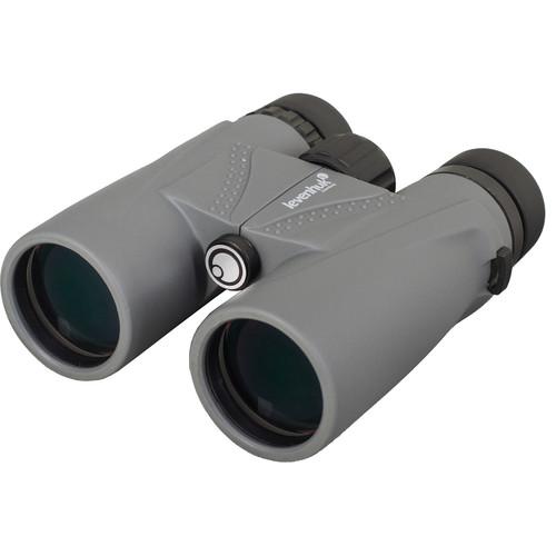 Levenhuk 10x42 Karma PLUS Binocular