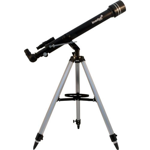 Levenhuk Skyline 60mm Refractor Telescope