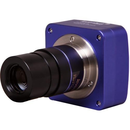 Levenhuk T130 PLUS 1.3MP Eyepiece Imaging Camera