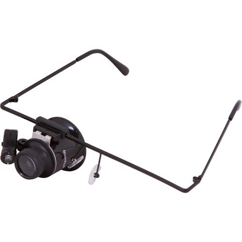Levenhuk Zeno Vizor G1 Magnifying Glasses