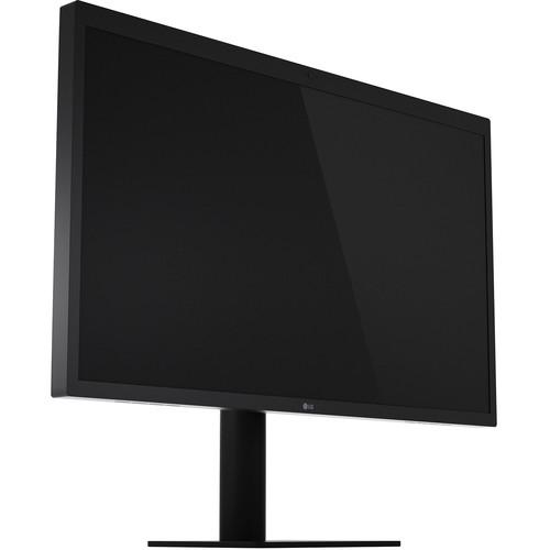 LG 27MD5KB-B 27" UltraFine 16:9 5K IPS Monitor