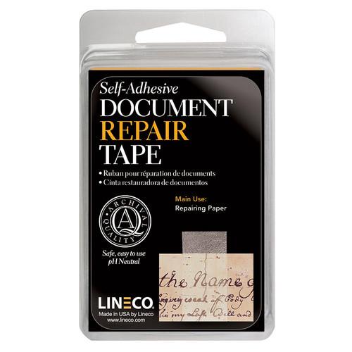 Lineco Document Repair Tape