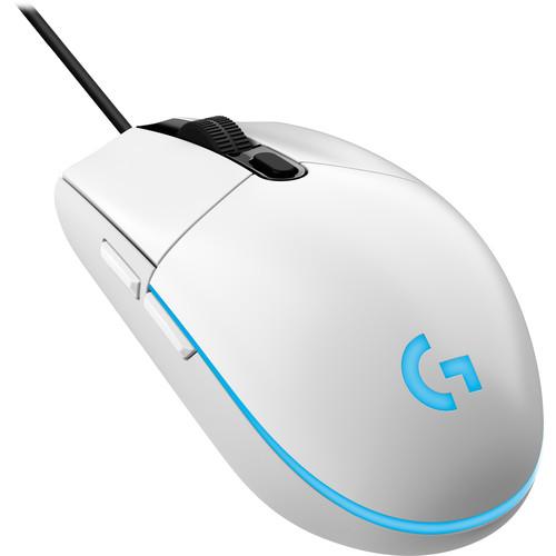 Logitech G203 Prodigy Wired Mouse