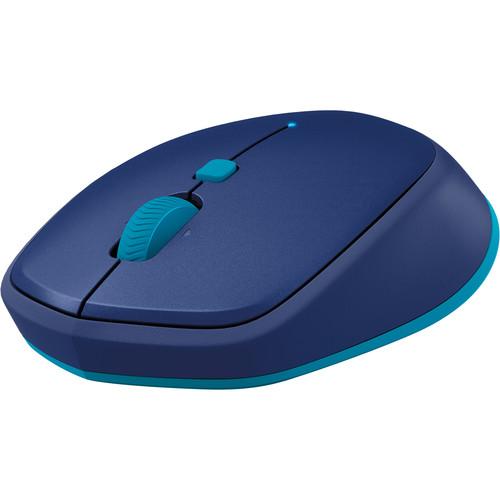 Logitech M535 Bluetooth Mouse