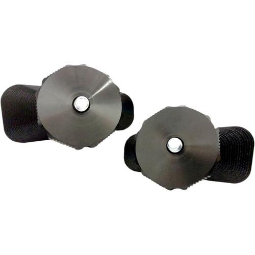 Lume Cube Mounts for GoPro Karma