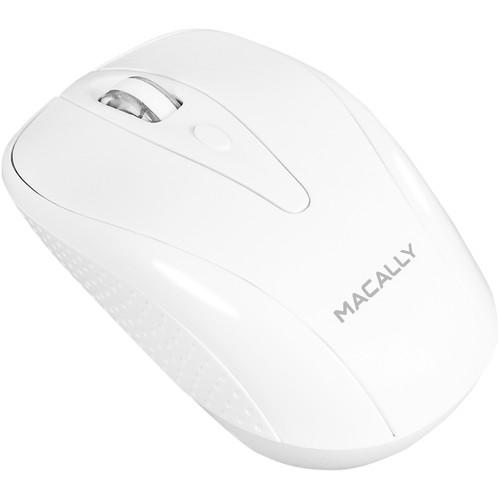 Macally RFTURBO Wireless Mouse